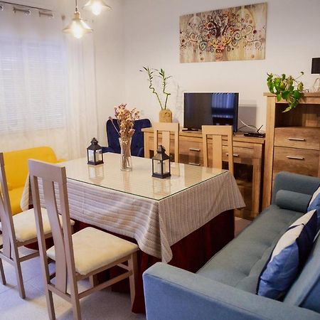 Casa Вільянуева-де-Кордова Екстер'єр фото