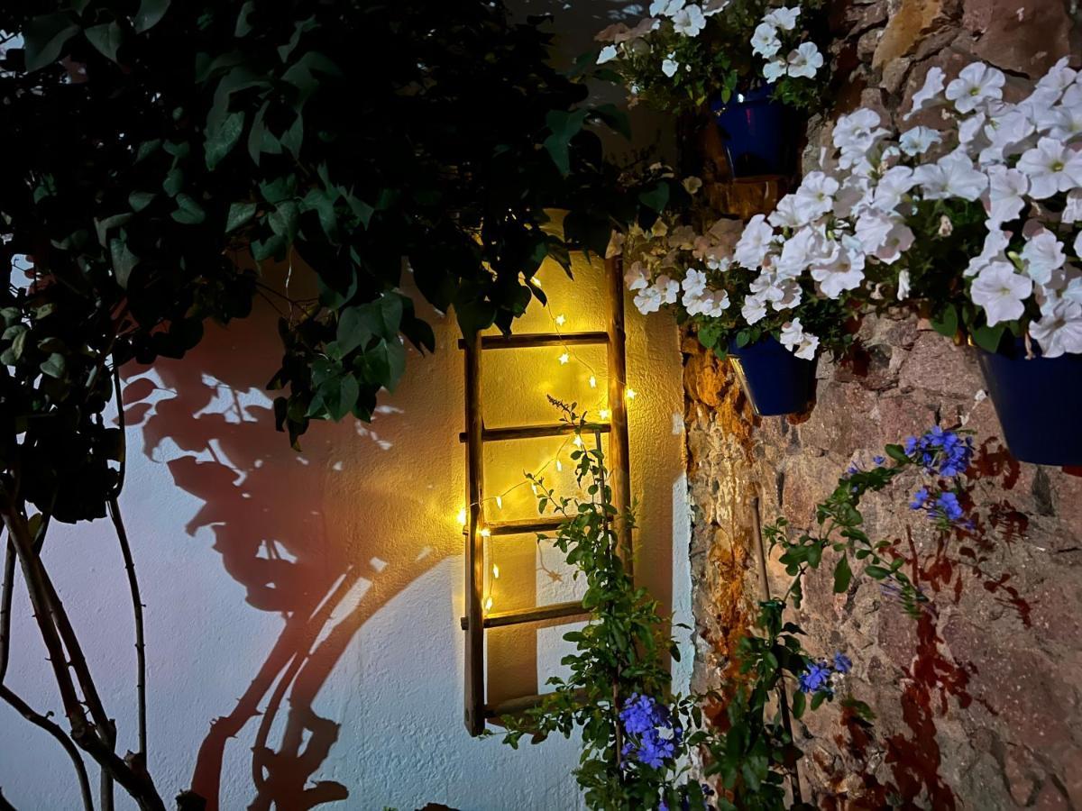Casa Вільянуева-де-Кордова Екстер'єр фото